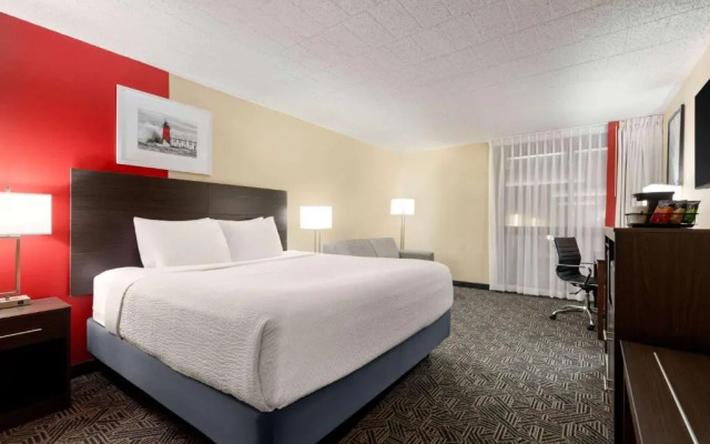 Holiday Inn Alpena