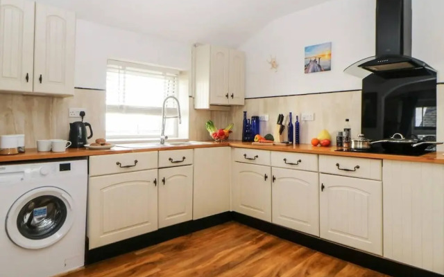 English Riviera Coastal Holiday Home in Devon UK
