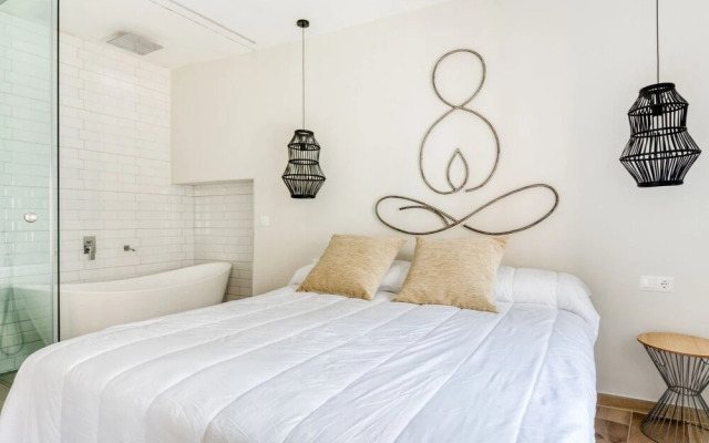 Cozy Holiday Apartment With Terrace and BBQ