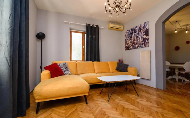 Apartment Petar