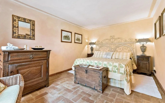 Belvilla by OYO Villa Aiola