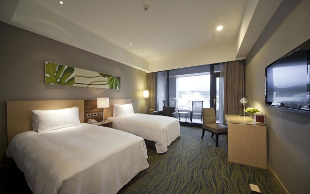 Lakeshore Hotel Hualien