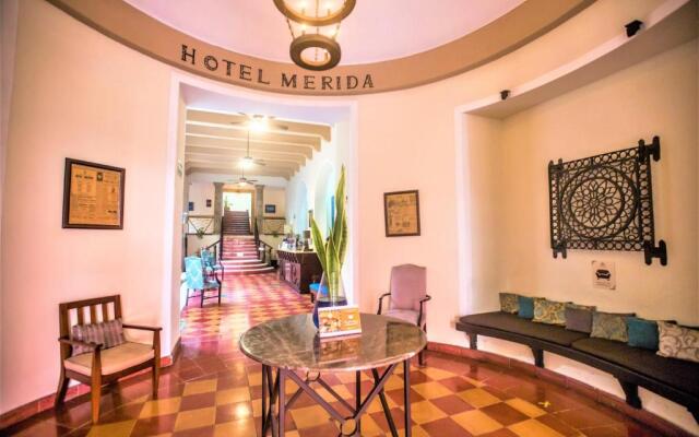 Hotel Merida