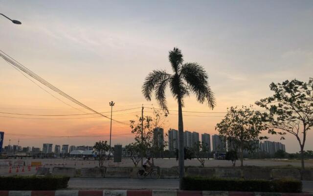 M Villa @ Impact Muangthongthani