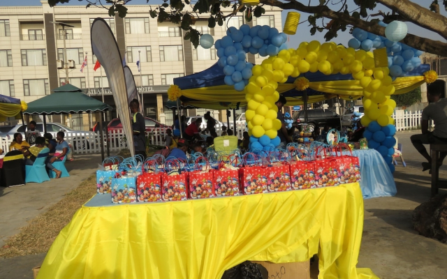 Atlantic Lumley Hotel