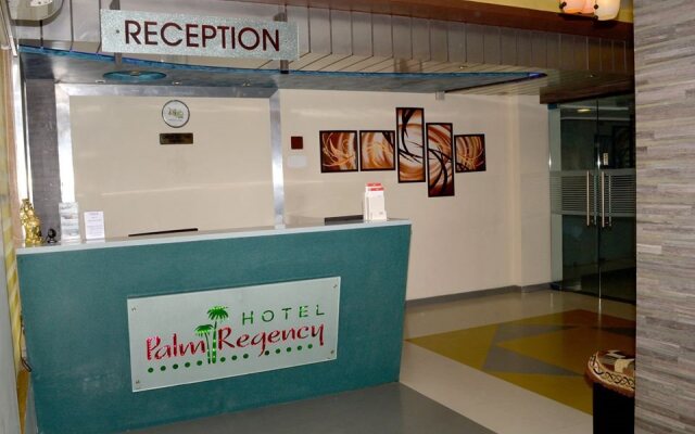 Budget Inn Palm Regency