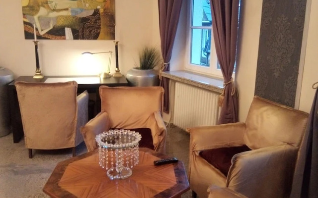 Villa Vera