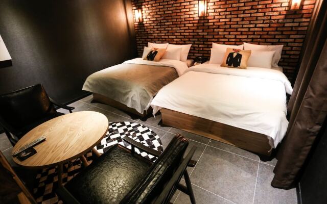 Seongnam Moran Hotel Supil