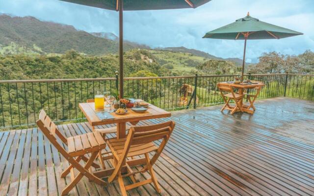 La Gloria Reserva Forestal