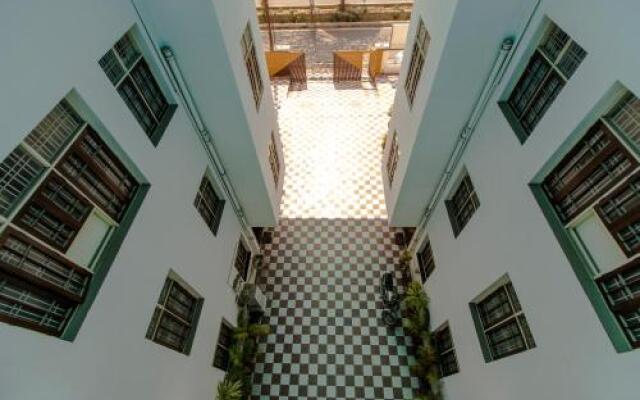 B P Guest House