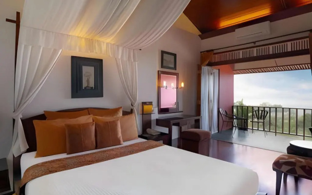 The Valley Resort Hotel