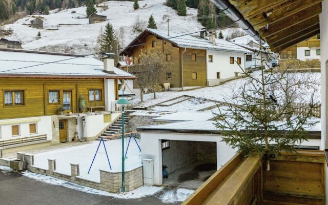 Cozy Apartment near Ski Area in See