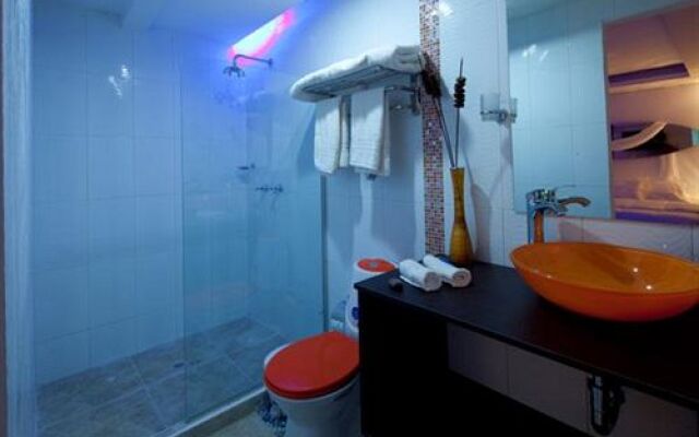 HOTEL ALICANTE Boutique Spa