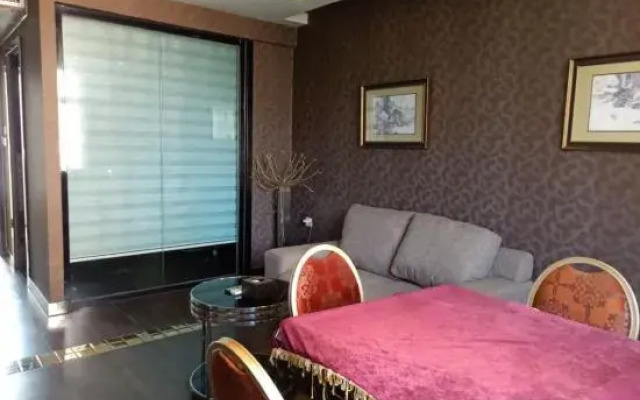 Apple Fashion Hotel (Chaohu 2nd branch)