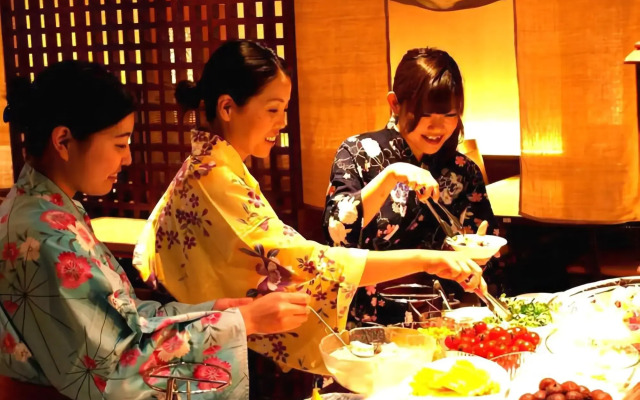 Hotel Okuyumoto