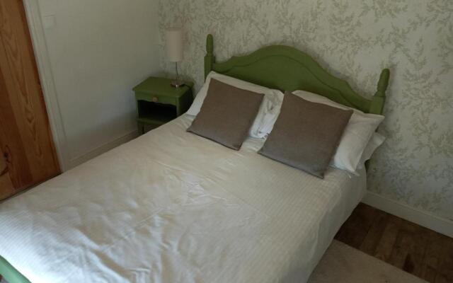 Chez Gondat Chambre d'hotes