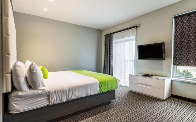 The Wallhouse Hotel, an Ascend Collection Hotel