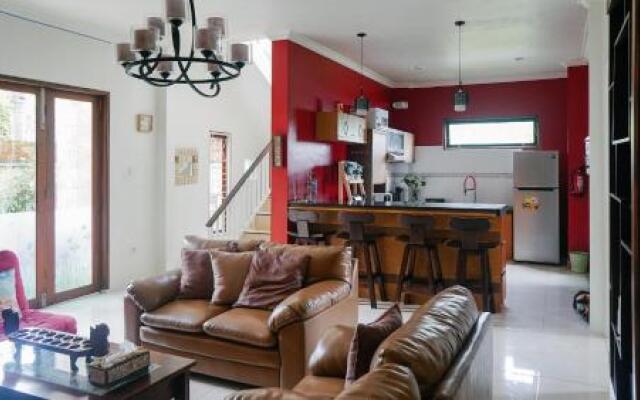 Jasmine Villa Batu Bolong