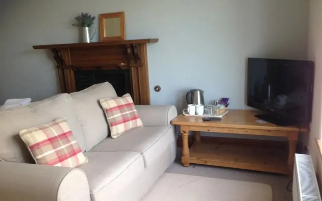 Glanllifon Bed and Breakfast