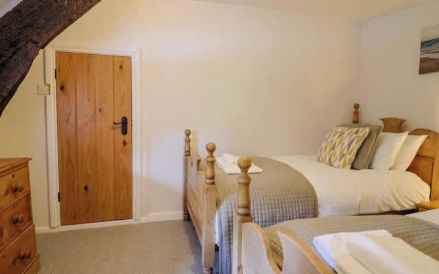 Bridge Cottage
