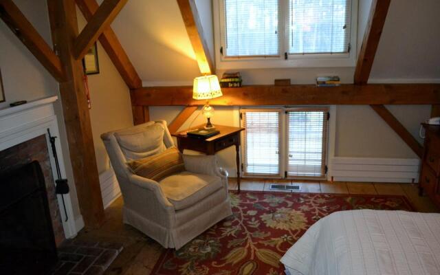 The Inn at Weathersfield