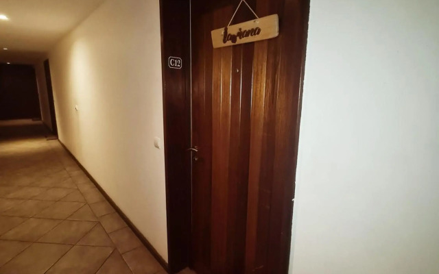 Farerei Appartement spacieux, équipé et confortable