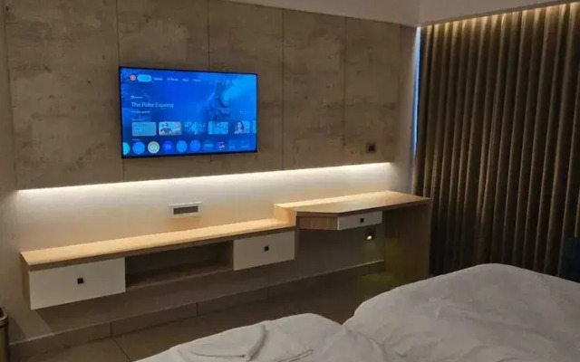 Moonbasa Boutique Hotel & Spa, Infopark, Kakkanad