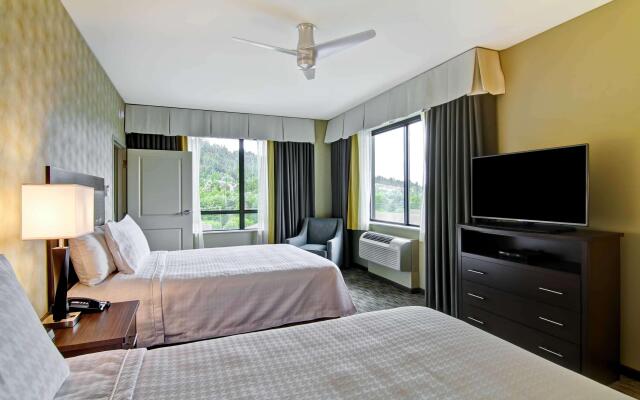 Homewood Suites by Hilton Seattle-Issaquah