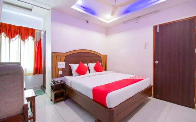 Hotel Gnr Palace