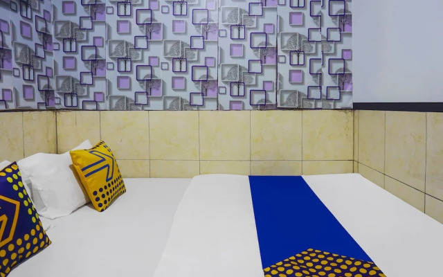 SPOT ON 92154 Nusasari Guest House