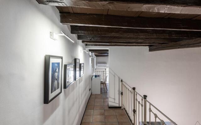 Old Town Loft M8 Bari