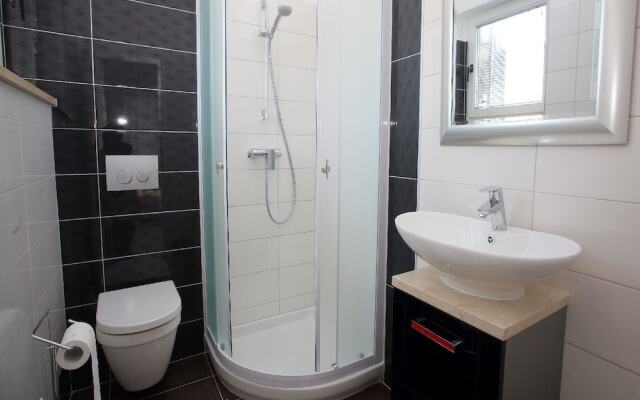 Apartment Biba Banjole / Three Bedrooms A2 6+1