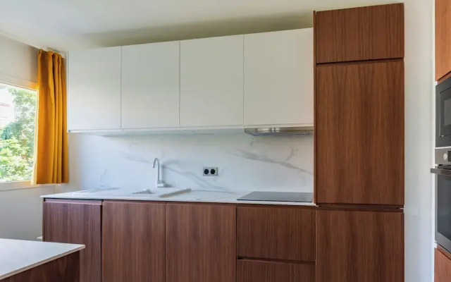 Paris La Defense Design residence