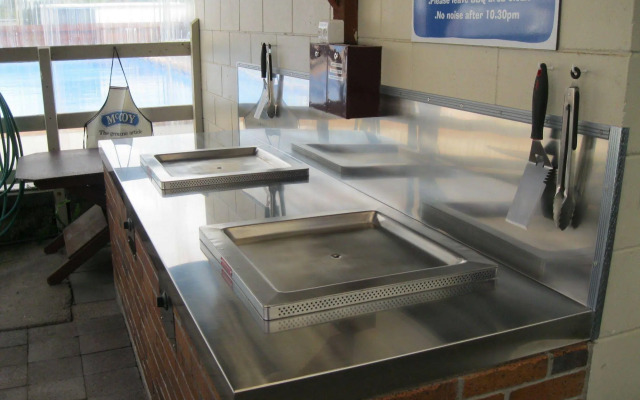 Cosy Corner Holiday Park