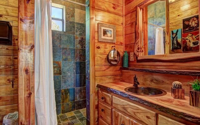 Rancher's Retreat 1903WR by RedAwning