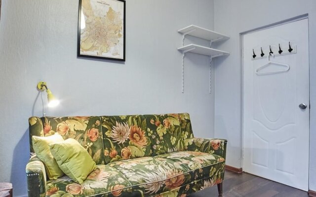 Hostel DOM