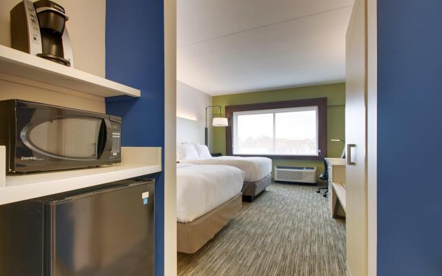 Holiday Inn Express and Suites-Elizabethtown North by IHG