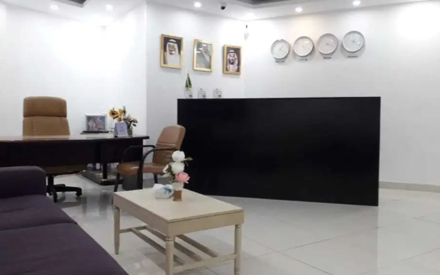 Noor ul Madina Hotel Al Amidah