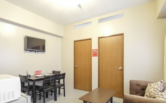 ZEN Home Monteluce Tagaytay