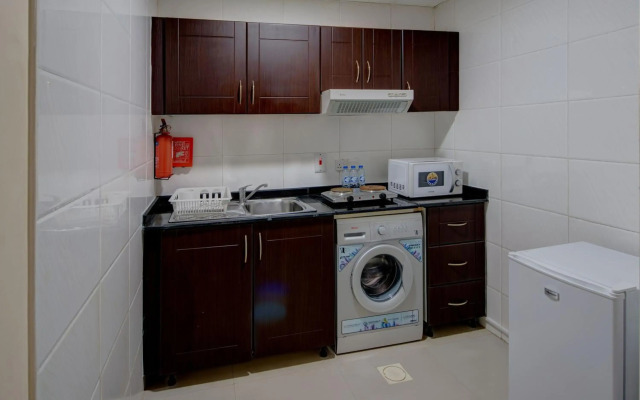 City Stay Premium Hotel Apartment