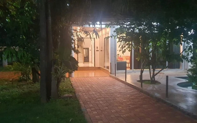Nilgiri Farms Villa Lonavala