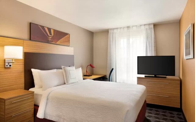 TownePlace Suites Denver Southeast