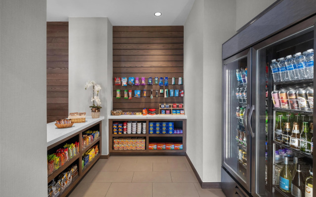 HYATT house Emeryville/San Francisco Bay Area