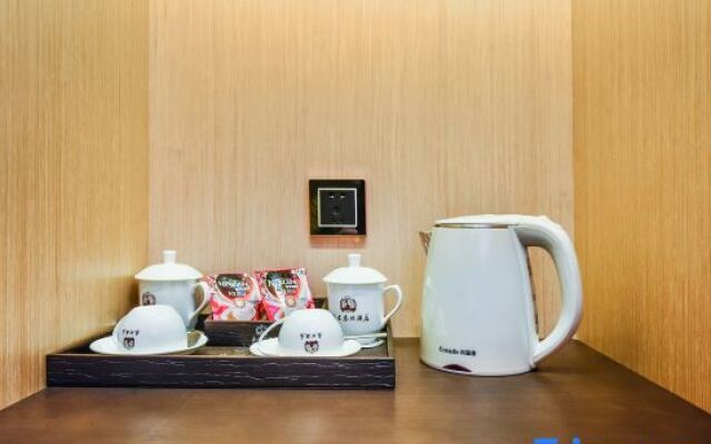 Taiyue Hotel