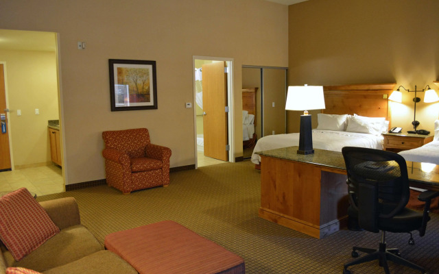 Hampton Inn & Suites Buffalo