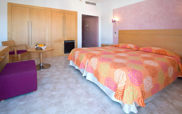 Hotel Capricho