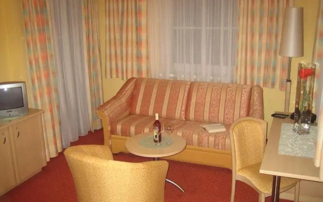 Landhotel Stofflerwirt