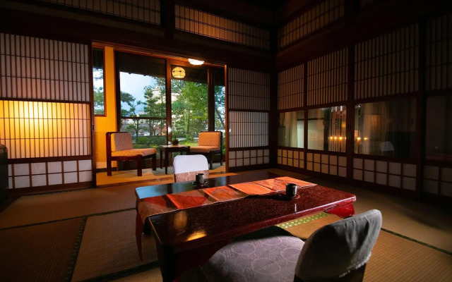 Ryokan Wataya