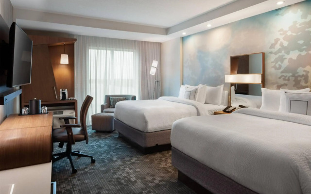 Courtyard by Marriott Winter Haven