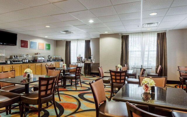 Comfort Inn & Suites Grenada